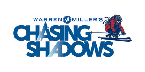 Warren Miller - Chasing Shadows