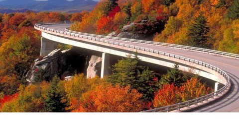 Appalachian Parkways