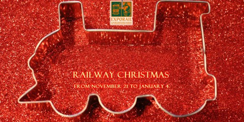Railway Christmas