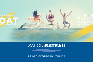 Baot and Water Sports show