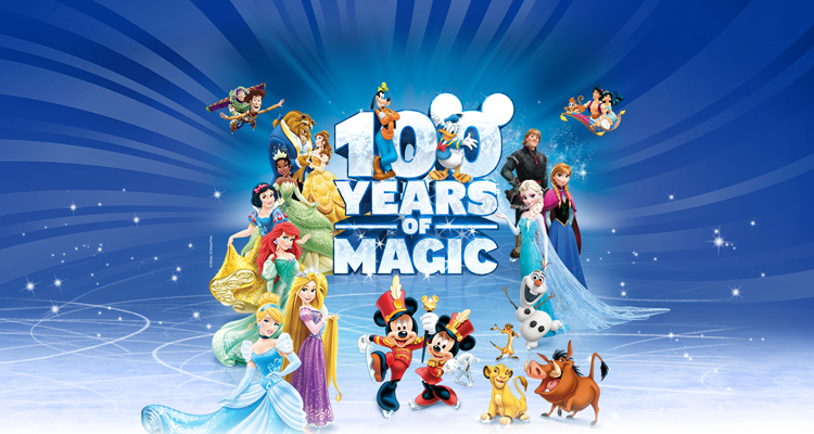 100 Years of Magic