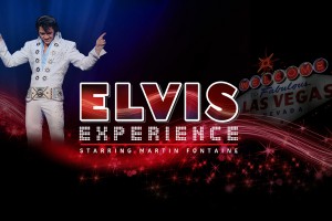 Elvis Experience