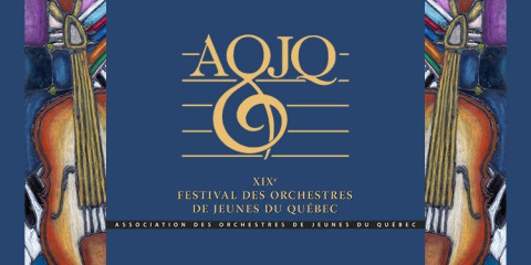 Quebec Festival of Youth Orchestras
