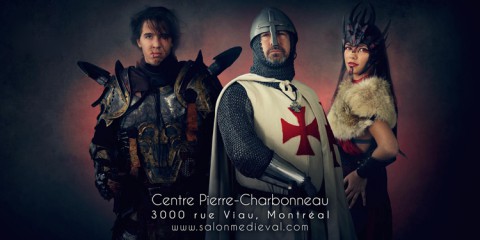 Montreal Medieval Fair