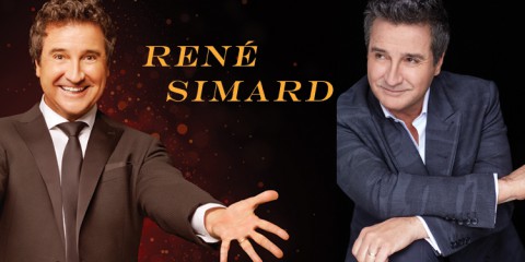 René Simard