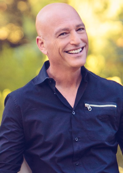 Howie Mandel - Just For Laughs