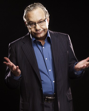 Lewis Black - Just For Laughs
