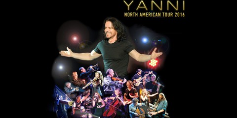 Yanni