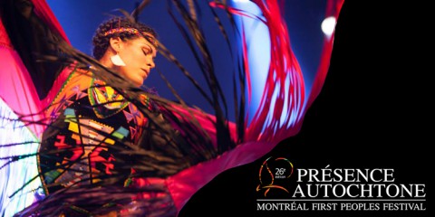 Montreal First People's festival