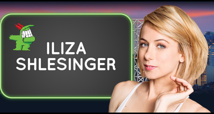 Iliza Shlesinger