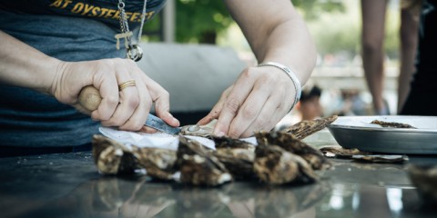 Montreal Oysterfest