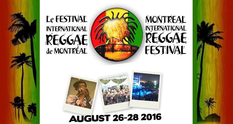 Reggae Festival