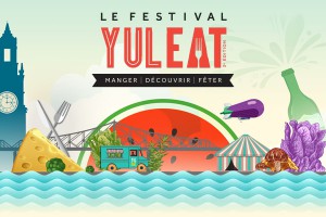 YUL EAT Festival