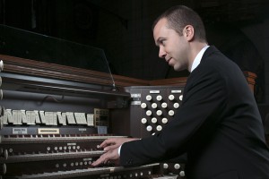 Saint-Saëns’ “Organ” Symphony - Jean-Willy Kunz
