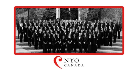 National Youth Orchestra of Canada