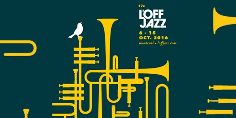 OFF Jazz Festival