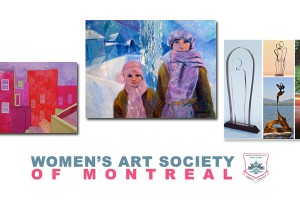 Women's Art Society