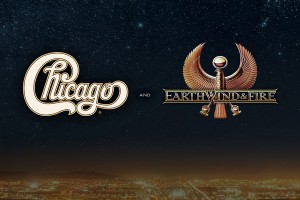 Chicago Earth wind and fire