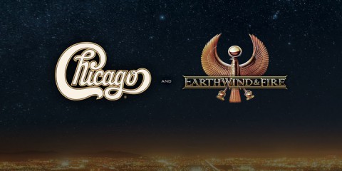 Chicago Earth wind and fire