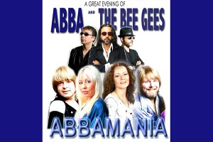Abbamania & The Night Fever