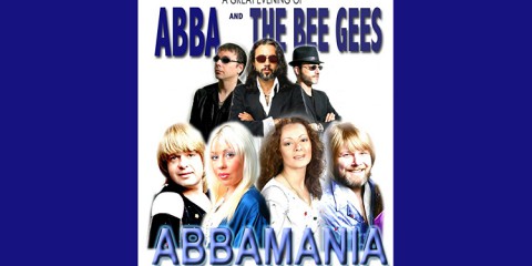 Abbamania & The Night Fever