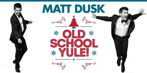 Matt Dusk