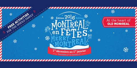 Merry Montreal