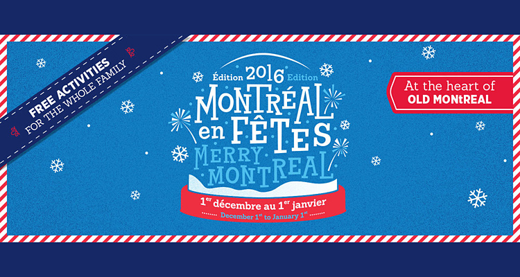 Merry Montreal