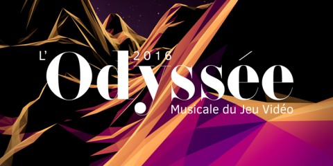 Video Games Musical Odyssey