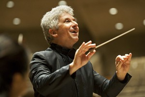 Toronto Symphony Orchestra - Peter Oundjian