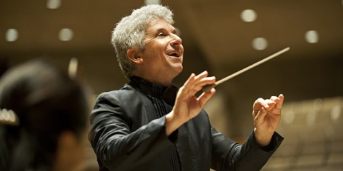 Toronto Symphony Orchestra - Peter Oundjian