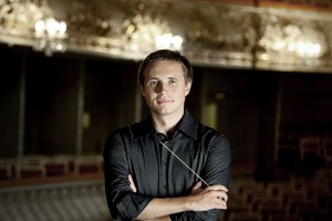 Brahms - Vasily Petrenko