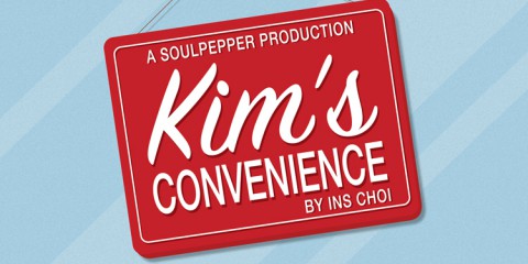 Kim’s Convenience