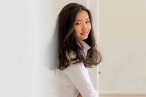 Karin Kei Nagano