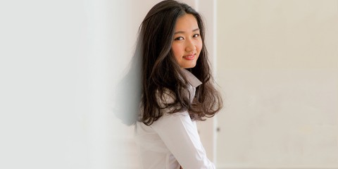 Karin Kei Nagano