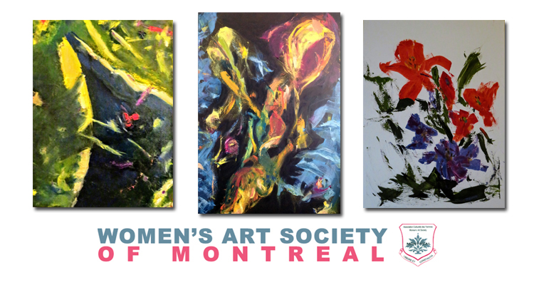 Art Society of Montreal – May 2017