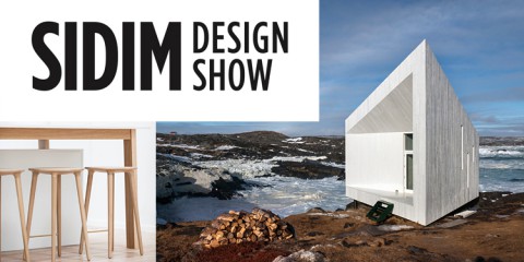 SIDIM Design Show