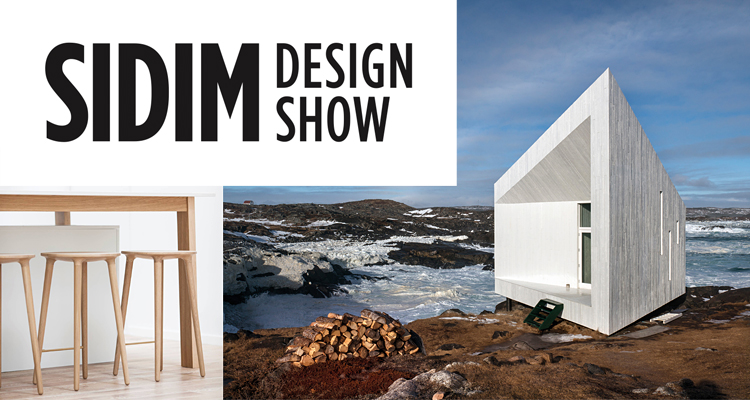 SIDIM Design Show