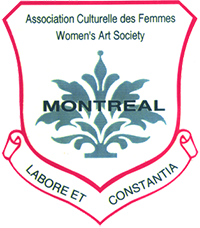Art Society of Montreal – May 2017
