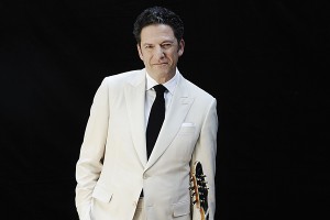 sweet music - John Pizzarelli will perform with guests on three consecutive evenings at The Gésu