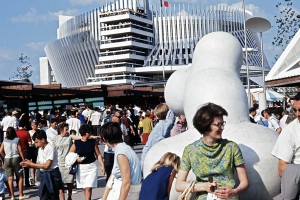 Expo 67: The Place To Be