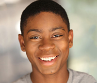 I'm Dying Up Here RJ Cyler