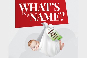 What’s in a Name