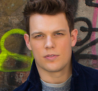 I'm Dying Up Here    Jake Lacy
