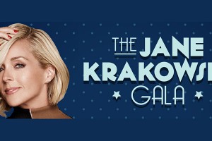 The Jane Krakowski Gala