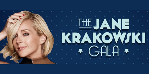 The Jane Krakowski Gala
