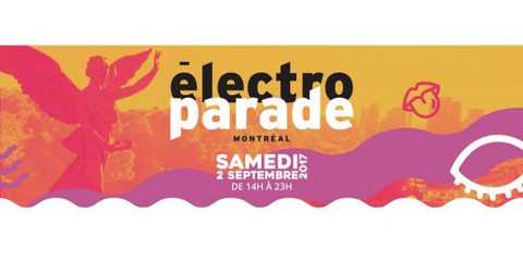 Électro Parade