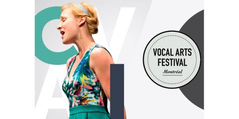 Vocal Arts Festival