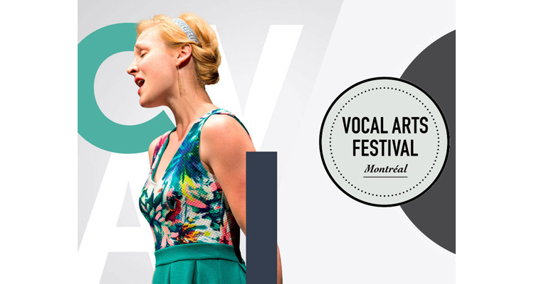 Vocal Arts Festival