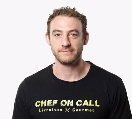 Chef on Call